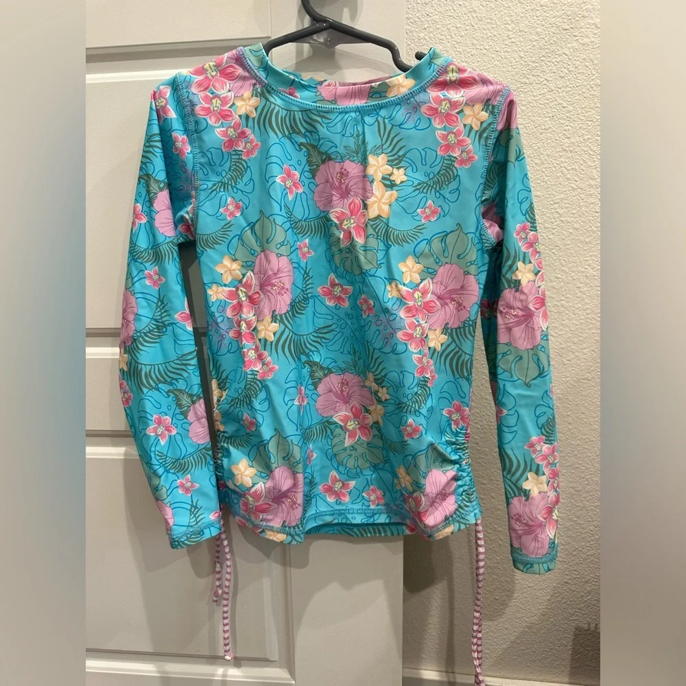 Ruffle Butts - Rashguard - Picture 2 of 4